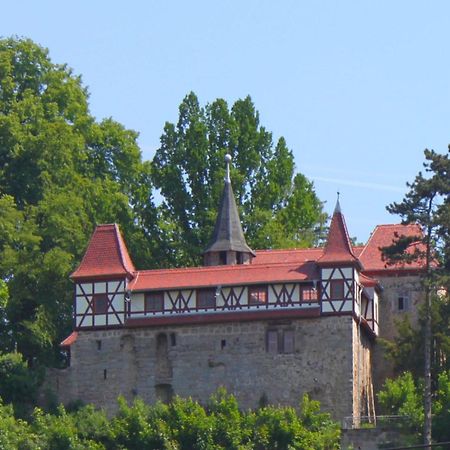 Cottage, Jagdhof Judenbach Eksteriør bilde