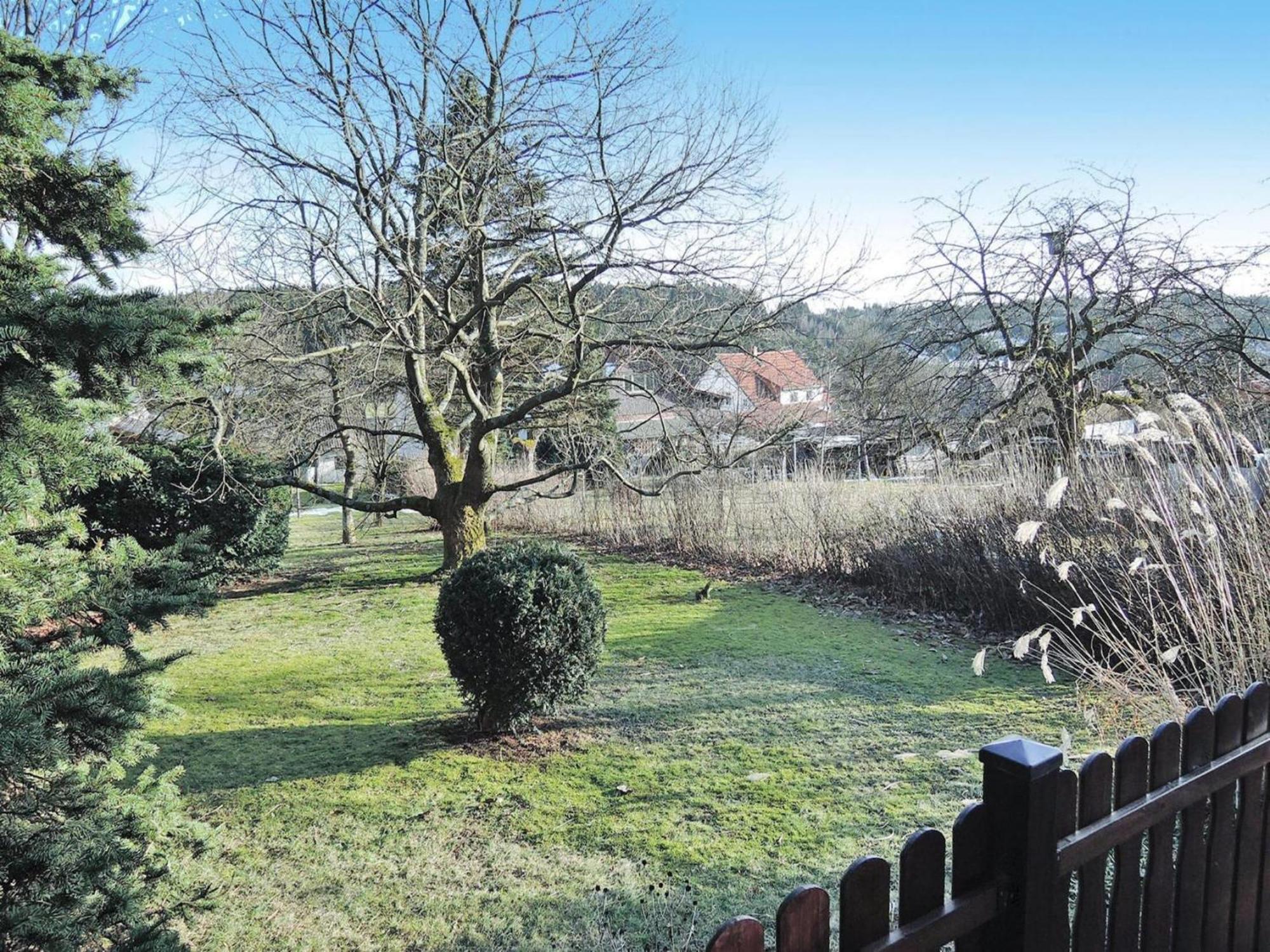 Cottage, Jagdhof Judenbach Eksteriør bilde