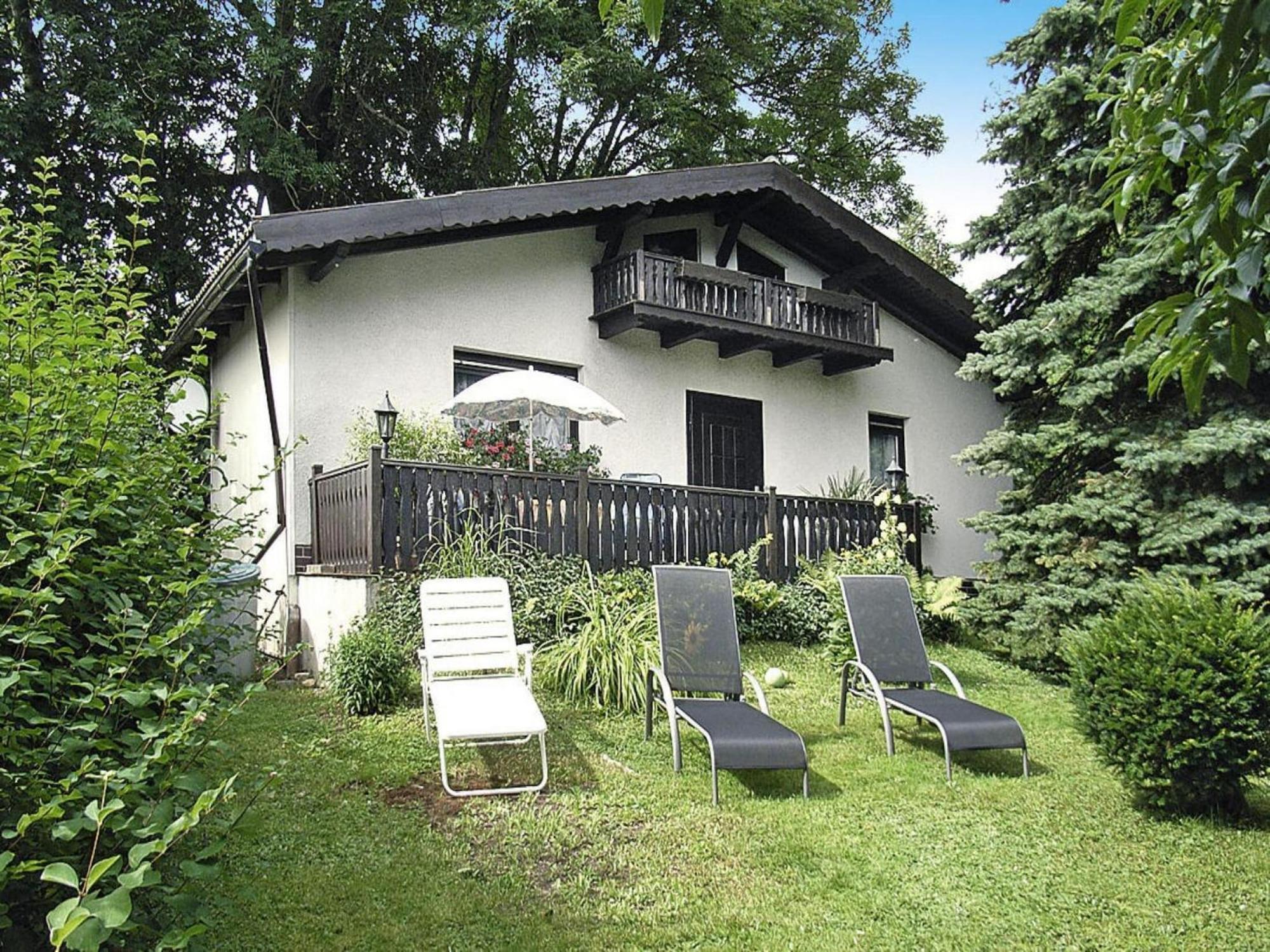 Cottage, Jagdhof Judenbach Eksteriør bilde